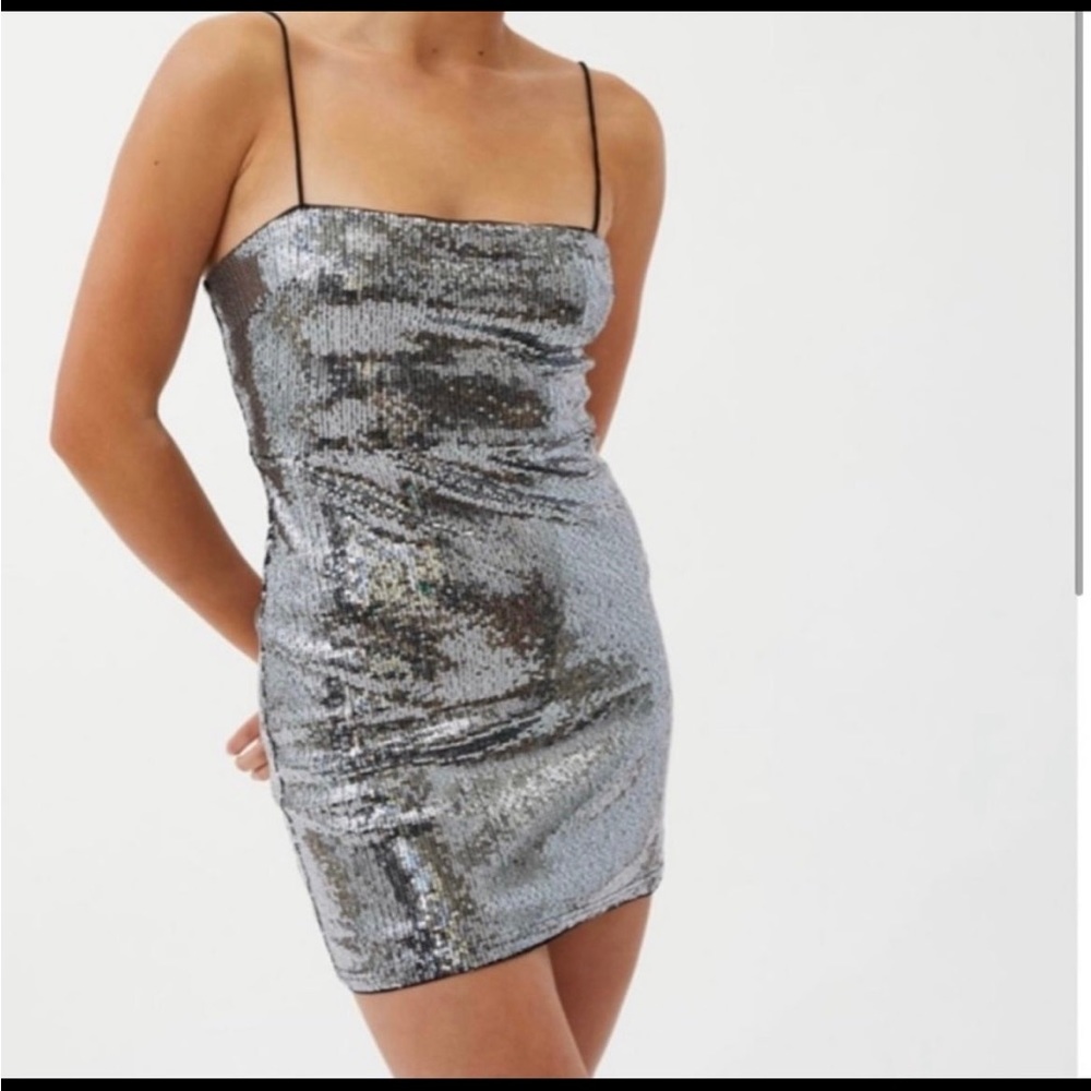 Urban outfitters dress